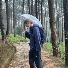 просыпаюсь