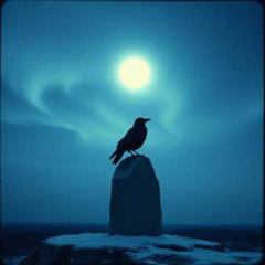 Óðinn kallar yfir víg