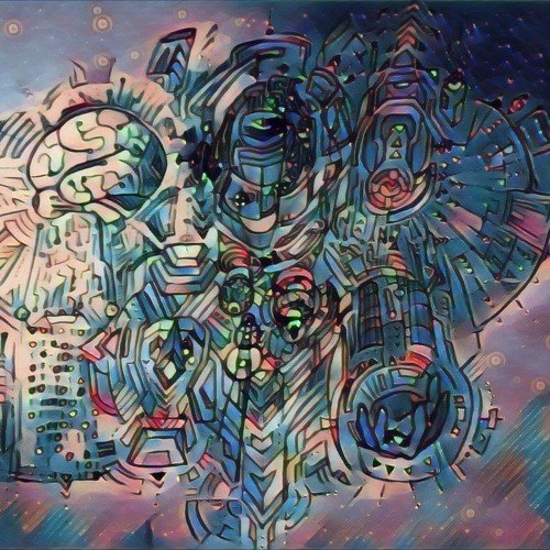 Post Humanism