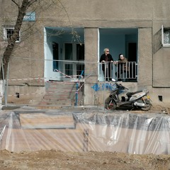 Șantier, cartier și protocomunitate virtuală: Grupul de protest „pasajul Doamna Ghica”