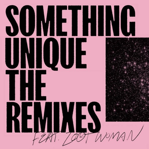Iron Curtis & Johannes Albert - Something Unique (Iron Curtis 63067 Hotfix)