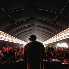 BSS at Dekmantel Festival 2022