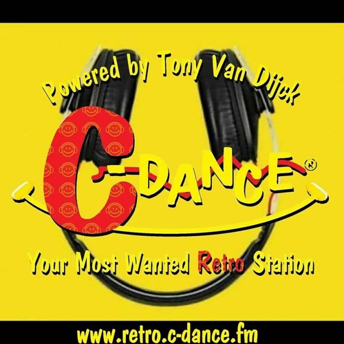 Epyx Live on C-dance Retro@Toen was geluk heel gewoon!