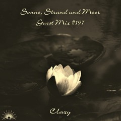 Sonne, Strand und Meer Guest Mix #197 by Claxy