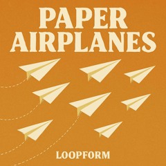 Paper Airplanes