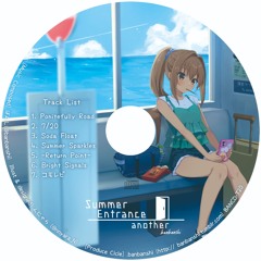 【M3-2024秋】Summer Entrance another【XFD】