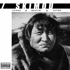 AAHAD X WESTIM X 54TOR-SKIMOU