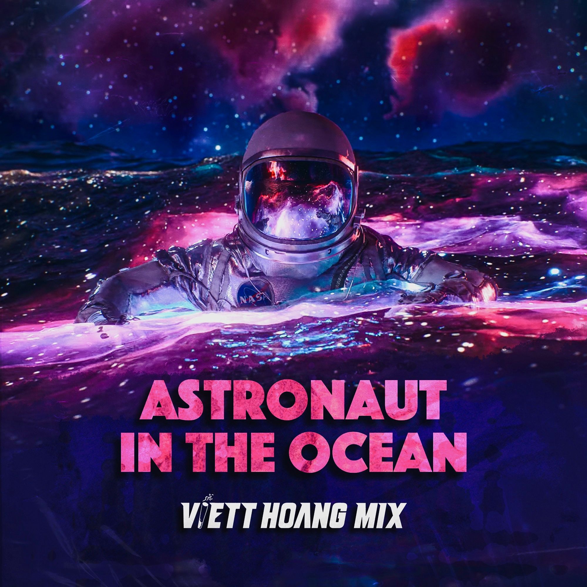 I-download MASKED WOLF - Astronaut in the Ocean - VIETTHOANG MIX