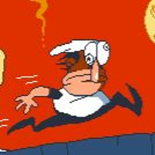 Pizza Tower OST - Pizzascare Titlecard