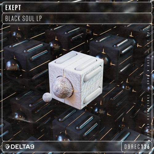 Exept & cømpiler - Nero [Rendah Mag Premiere]