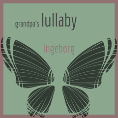 Grandpa's Lullaby