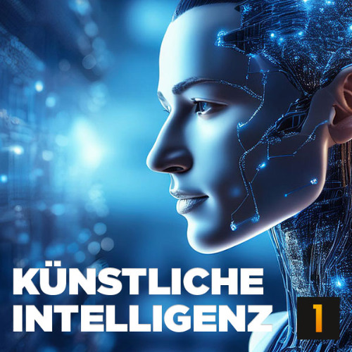 Stream episode KI und Psychologie - John Haas by WELLE 1 podcast | Listen  online for free on SoundCloud