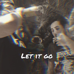 Let it go -ft MC split