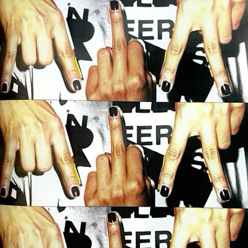 fullcourt press (rxsekiddo)