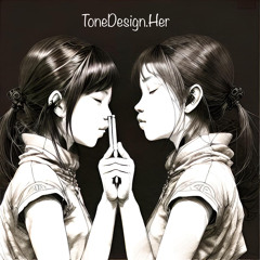 ToneDesign.Her - Mariah & Sarah  (Prod.Bop)