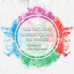 Waiting for you (Double U & The Bugbears Radio Mix)