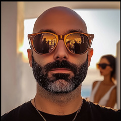Wendel Kos - Mykonos Radio 2025-01