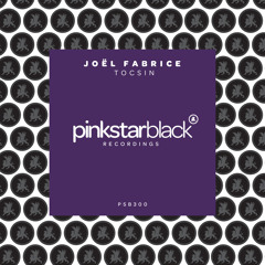 Joël Fabrice - Tocsin