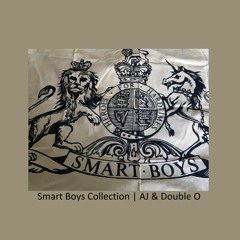 Smart Boys Collection | AJ & Double O