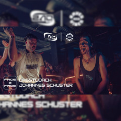 DASSTUDACH F2F JOHANNES SCHUSTER | FACE 2 FACE: ZURICH