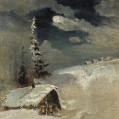 snow