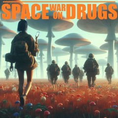 SPACE WAR ON DRUGS - 6th raid (part 2)