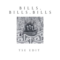Destiny's Child-Bills, Bills, Bills (TSE Edit)