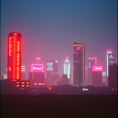 Neon Dreams