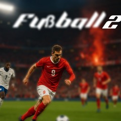 FUßBALL 2 ⚽️