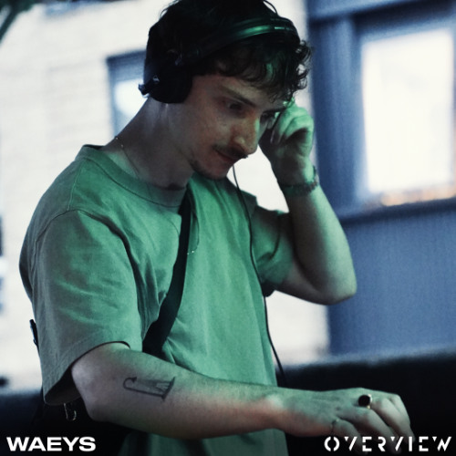Waeys ft. Visionobi - Overview Bristol | Lakota