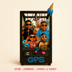 DFZM, Jombriel - GPS (NITTO Extended) (FREE DOWNLOAD)