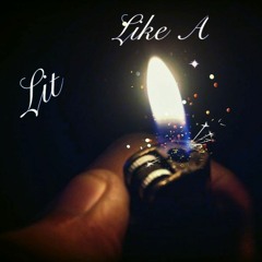 J3tlyfe Que & Yung Acey- Lit Like A Bic