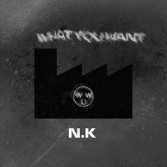 N.K - 딸딸기(Original Mix)