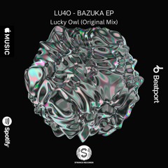 Lu4o - Lucky Owl [ Original Mix ]