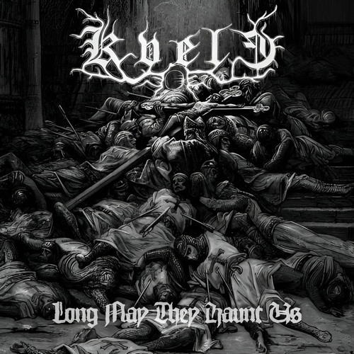 Stream Kvele Listen To Kvele Long May They Haunt Us Playlist Online