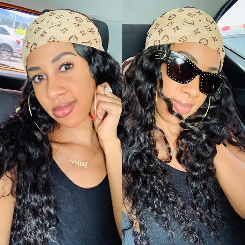 Vanessa Bling - Rich Mean Man (Story Book Riddim) Gaza Slim