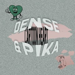 Dense & Pika - Mooger Fooger [clip]