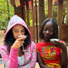 la maison de lilo w/ leïla alice & ariane kiks