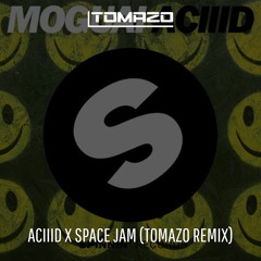 ACIIID X Space Jam (Tomazo Promo Remix) [Extended Available for Free Download]