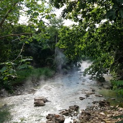 Agua del Amor (Ayla Shafer cover)