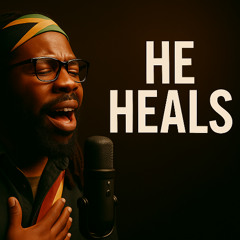HE HEALS
