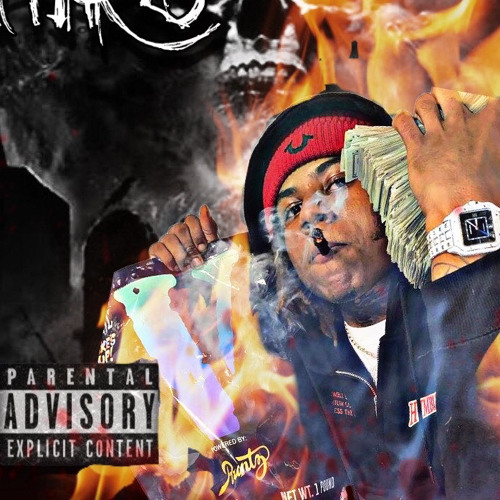 Pblokk Tmurda - Dat Mode