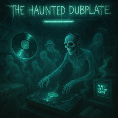The Haunted Dubplate