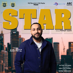 Star (feat. Manjit Sohi)