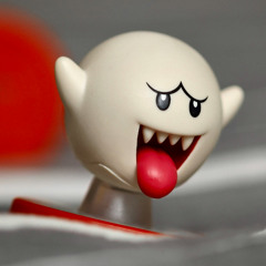 TRGR-PONG