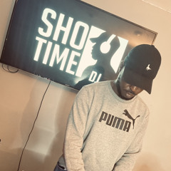 ShoTime - The Come Up