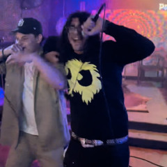 ROCKSTAR LIFESTYLE FT K WOLF