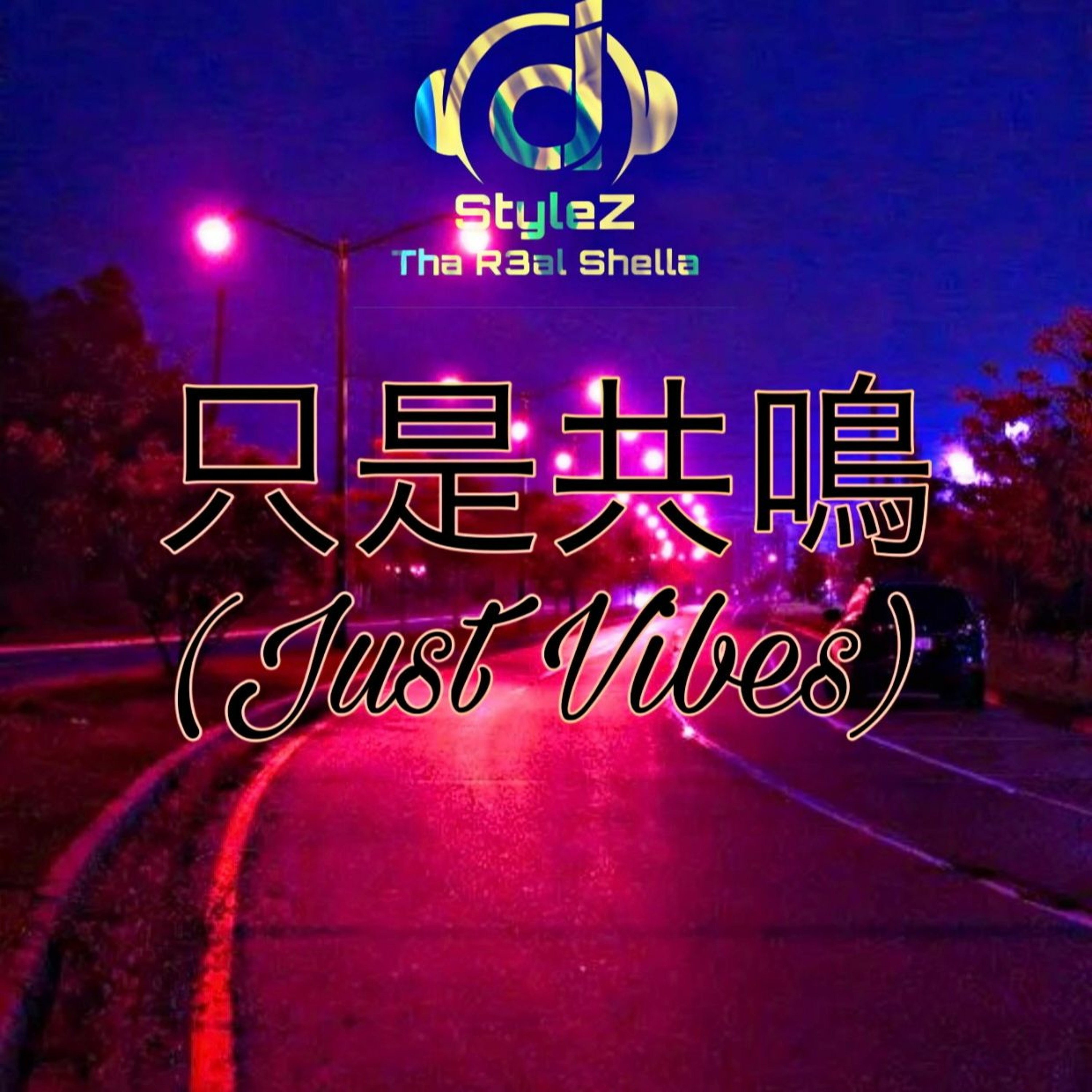 DJ StyleZ Podcast