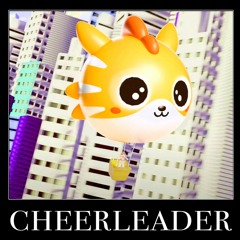 Porter Robinson - Cheerleader (Sanfear Remix)