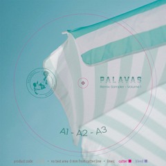 PREMIERE: Palavas - Chevauchée Fantastique (JKriv Remix) [Ravanelli Disco Club]